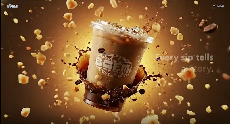 Boemi Coffee